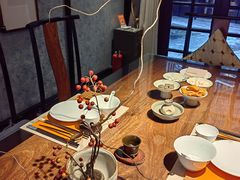 -31号公馆(黄兴广场白果园店)