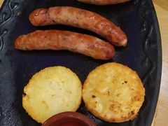 -萨莉亚意式餐厅(天河城购物中心店)