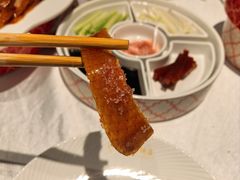 -新华饭店·新津菜·酥皮烤鸭·海鲜(津湾广场店)