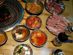 -麻蒲碳烤肉(远景路1号店)