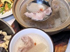 -渔傅·霞浦滩涂海鲜(建平店)