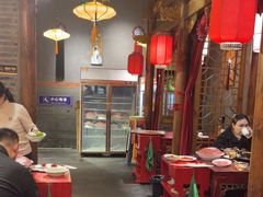 -重庆袁老四火锅(武进万达店)