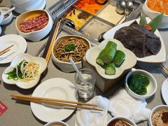 -海底捞火锅(团结桥店)