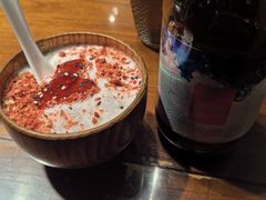 -老兰家传统烧烤炒菜泡馍(小南门店)