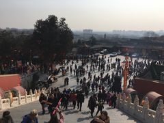 -八大处公园