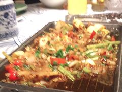 -绿茶餐厅(千岛湖银泰城店)