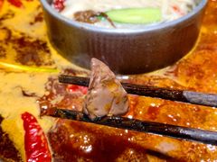 -晓宇重庆火锅(大唐不夜城店)
