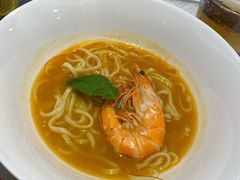 -子霖南山鲜虾面(南山总店)