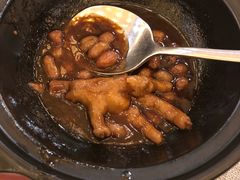 -潮府馆·非遗潮州菜·世纪公园(新国际博览中心店)