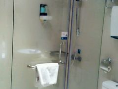 -城市便捷酒店(佛山大良清晖园步行街店)