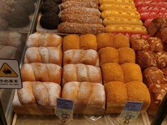 -Bread618面包生日蛋糕(欧亚商都店)