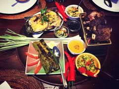 -DiAtas by Art Cafe Bumbu Bali