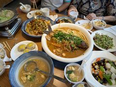 -小土豆北方菜馆(文慧园店)