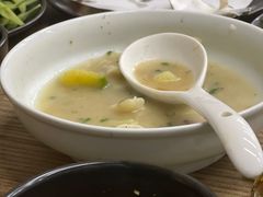 -蚝山·喷汽火山生蚝(前福路店)