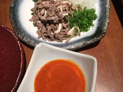 -醉虎传(南锣鼓巷店)