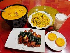 -伊萨娜印尼餐馆