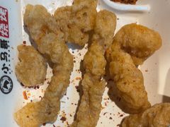 -本色.小马哥烧烤(无锡九里仓店)