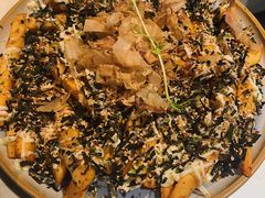 和风海苔薯条-BE BRIGHT KITCHEN(正佳广场店)