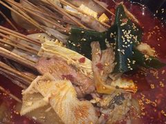 -落端云串串香(南京凤凰西街店)