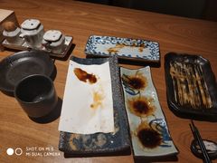 -恋铁板烧(阳光新生活广场店)