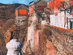 -妙峰山风景名胜区