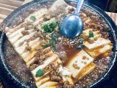 -星火东北碳火烤肉(华大店)