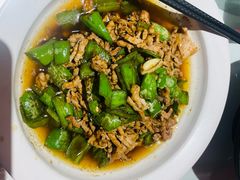 -阿才景东带皮牛肉馆(茶林苑店)