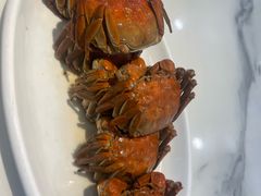 -品鲜村农家菜·阳澄湖大闸蟹(总店)