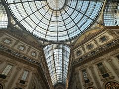 -埃马努埃莱二世拱廊