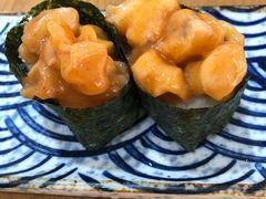 螺肉寿司-嘿一料理寿司(晓港店)