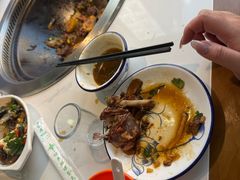 招牌排骨锅-好灶头铁锅炖(万象城店)