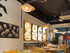 -阿鸡鱼庄·顺德鲜蒸小炒(亚运村店)
