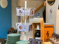 -Alimentari早午餐(安福路店)