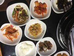 -火炉火自助餐(枫蓝国际店)