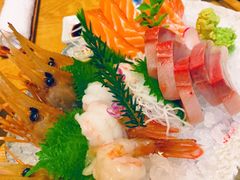 -水之惠鲜鱼料理(王府大街店)