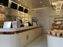 -京馔手工吐司(春熙路店)