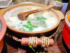 -古都历食南京菜·烤鸭·鸭血粉丝·汤包(南京博物院店)