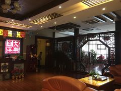 -大瀚养生SPA足道会馆(长逸店)