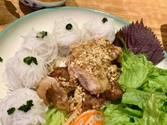 -越美小馆·越南料理(曲江店)