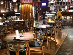 大堂-枫伝料理居酒屋