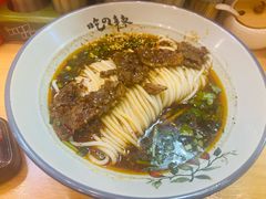 -常樂屋·常德米粉(青年路店)