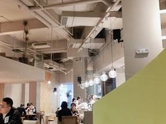 大堂-KimPro 辛普乐概念韩餐