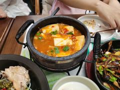 -云海肴·汽锅鸡·云南代表菜(曲江大悦城店)