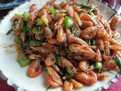 -生态苑农庄(十里画廊遇龙河店)