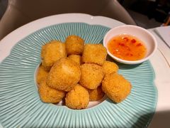 一口酥豆腐-陶陶居酒家(新天地店)