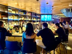 -MM·五声·音乐人与调酒师(西安路店)