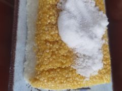 -弓二莜面(总店)