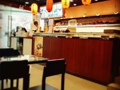 大堂-鲜芋仙(泰州万达店)