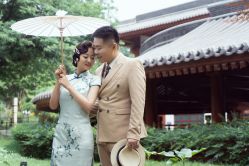 -蔚蓝映像STUDIO婚纱摄影(南稍门店)