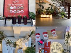 -有位虾匠·香辣蟹·小龙虾(李村店)